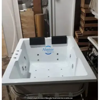 Massage Bath Tub